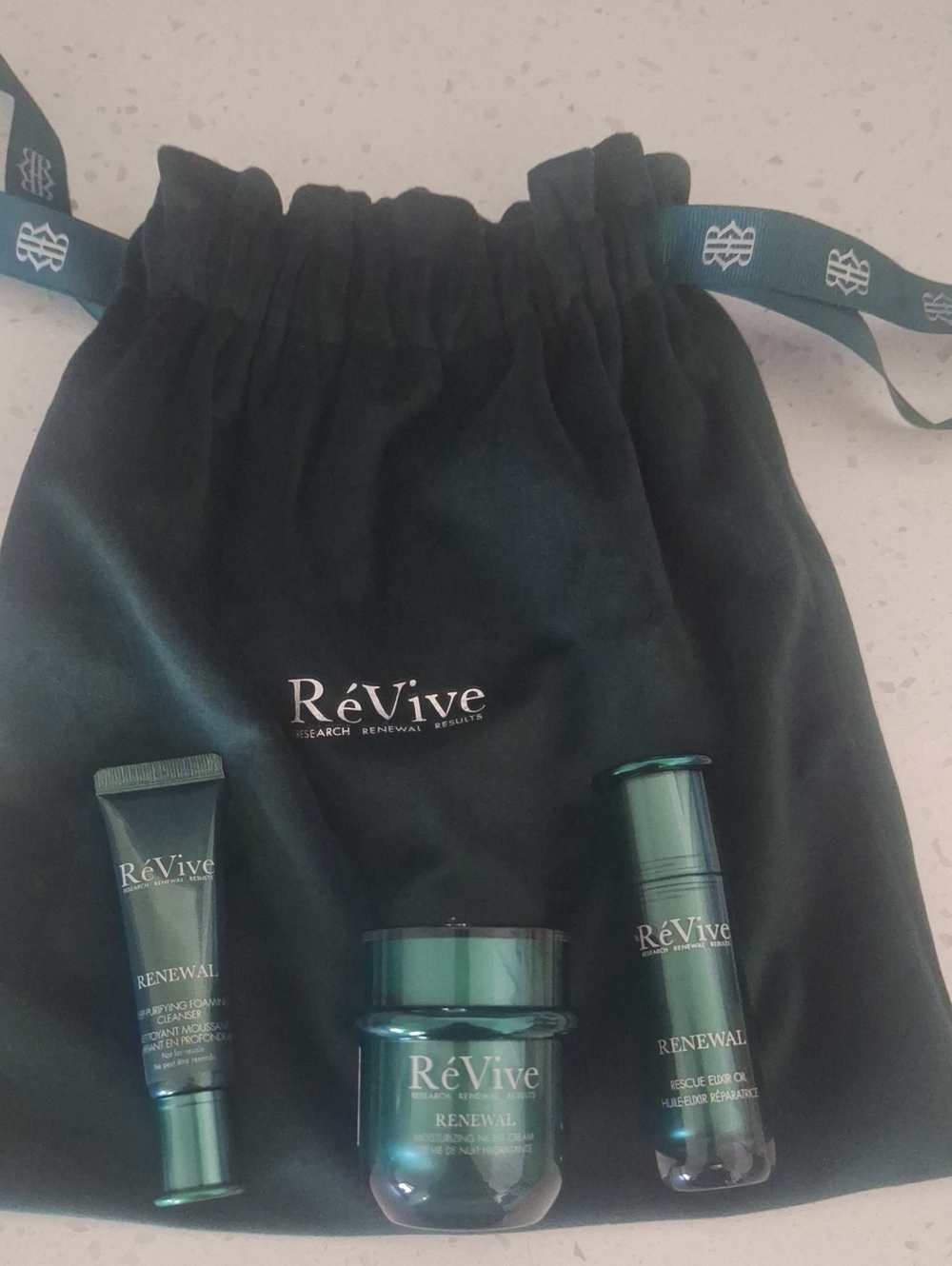 ReVive Bundle